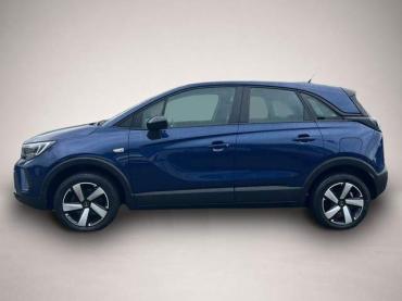 Opel Crossland (X) Enjoy 1.2 * LED * DAB * KLIMA * CARPLAY