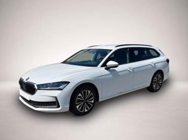 Fahrzeug ansehen: Skoda Superb 2.0 TDI DSG Selection * MatrixLED * KeyGo * DAB Skoda Superb 2.0 TDI DSG Selection * MatrixLED * KeyGo * DAB