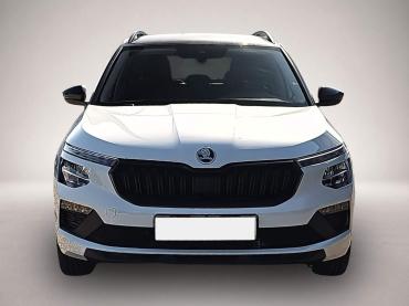 Skoda Kamiq 1.0 TSI DSG Selection Black 17Z Kamera SHZ