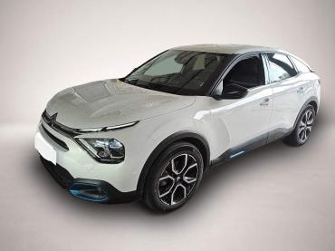 Fahrzeug ansehen: Citroën ë-C4 e-C4 Shine 11kw Shz Navi Kamera Head-up Citroën ë-C4 e-C4 Shine 11kw Shz Navi Kamera Head-up