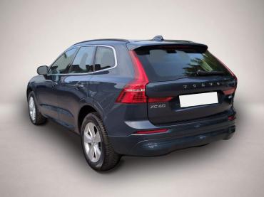Volvo XC60 B4 (Diesel) Core 2WD Automatik Bluetooth Na