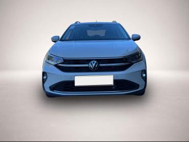 Volkswagen Taigo 1.5 TSI DSG Style IQ.LIGHT EINPARKH SHZ DA