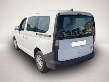 Volkswagen Caddy Kombi 2.0TDI KLIMA/VIRTUAL/PDC