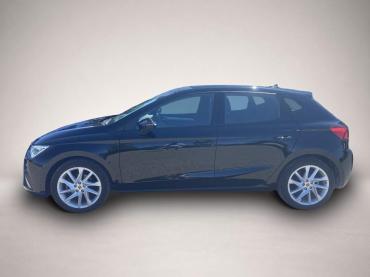 Seat Ibiza 1.0 TSI DSG FR VIRTUAL-COCKPIT * NAVI-PRO * KA