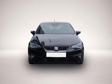 Fahrzeug ansehen: Seat Ibiza 1.0 TSI DSG FR LED NAVI ACC PDC KAMERA SHZ Seat Ibiza 1.0 TSI DSG FR LED NAVI ACC PDC KAMERA SHZ