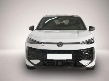 Volkswagen T-Roc 1.5 eTSI R-Line