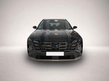 Hyundai TUCSON GO! Plus 1.6 T-GDI 2WD DCT 110kW (150PS) 2-Zo...