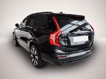 Fahrzeug ansehen: Volvo XC90 T8 AWD Plug-in Hybrid Plus Dark 7-Sitzer Li Volvo XC90 T8 AWD Plug-in Hybrid Plus Dark 7-Sitzer Li