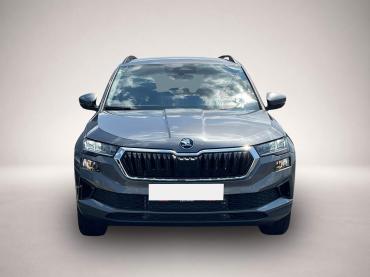 Fahrzeug ansehen: Skoda Karoq Selection TSI DSG|AHK|el.HECK|KAMERA|ACC Skoda Karoq Selection TSI DSG|AHK|el.HECK|KAMERA|ACC