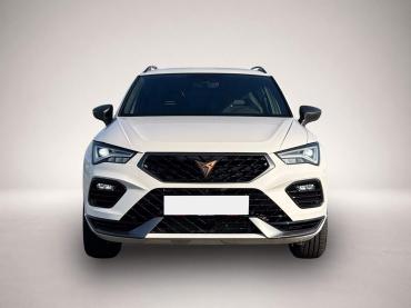 Cupra Ateca 4Drive TSI DSG|NAVI|360°CAM|KEYLESS|MIRROR