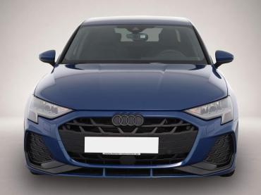 Audi A3 Limousine 35 TFSI S line