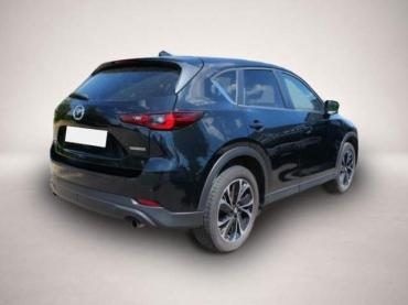 Fahrzeug ansehen: Mazda CX-5 SKYACTIV-G 194PS FWD 6AG AD'VANTAGE LED NAV Mazda CX-5 SKYACTIV-G 194PS FWD 6AG AD'VANTAGE LED NAV