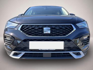 Fahrzeug ansehen: Seat Ateca 1.5 TSI DSG Style 144¤ m.20% Anz. AHK Beat Seat Ateca 1.5 TSI DSG Style 144¤ m.20% Anz. AHK Beat