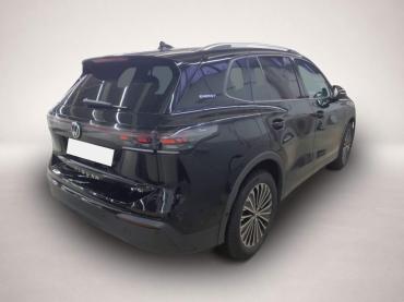 Volkswagen Tiguan 1.5 eTSI DSG Energy * AHK * LED * Navi