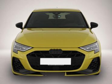Fahrzeug ansehen: Audi S3 Sportback TFSI Audi S3 Sportback TFSI