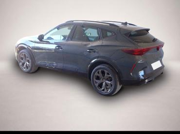 Fahrzeug ansehen: Cupra Formentor 1.5 eTSI 7-Gang-DSG Cupra Formentor 1.5 eTSI 7-Gang-DSG