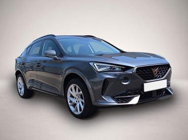 Cupra Formentor 1.5 TSI NAVI DAB SHZ ACC PDC LED ab 29