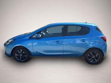 Fahrzeug ansehen: Opel Corsa 120J 5T 1.2 (51KW) 5G Opel Corsa 120J 5T 1.2 (51KW) 5G