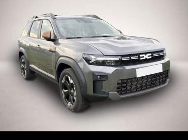 Fahrzeug ansehen: Dacia Bigster Extreme KAMERA * EL.HECKKL * PANO * NAVI * ARKAMYS * SHZ * . Dacia Bigster Extreme KAMERA * EL.HECKKL * PANO * NAVI * ARKAMYS * SHZ * .