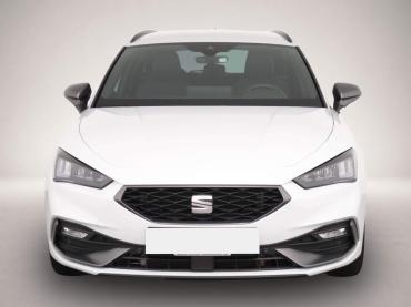 Fahrzeug ansehen: Seat Leon Sportstourer 2.0 TDI FR Seat Leon Sportstourer 2.0 TDI FR