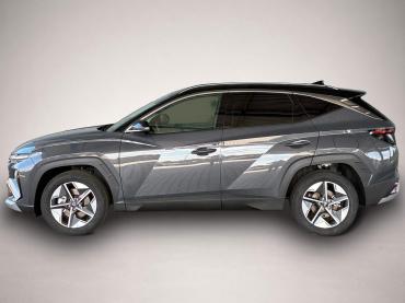 Hyundai TUCSON Comfort Plus 1.6 T-GDI 2WD 48V DCT / Matr