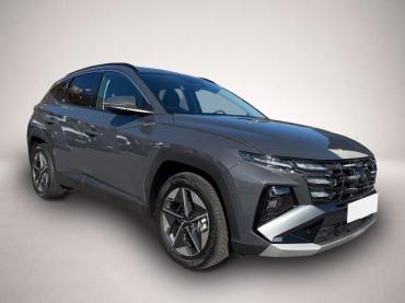 Hyundai TUCSON 1.6 T-GDi 48V-Hybrid 4WD DCT Trend * LED