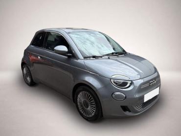 Fahrzeug ansehen: Fiat 500e 42kWh Fiat 500e 42kWh