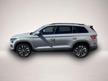 Fahrzeug ansehen: Skoda Kodiaq 2.0 TDI DSG 4x4 Tour 213¤ m.20% Anz. AHK Skoda Kodiaq 2.0 TDI DSG 4x4 Tour 213¤ m.20% Anz. AHK