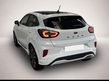 Fahrzeug ansehen: Ford Puma ST-Line Sportpaket Bluetooth Navi LED Klima Ford Puma ST-Line Sportpaket Bluetooth Navi LED Klima