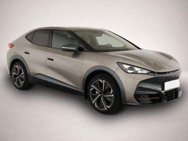 Cupra Tavascan 250 kW 4Drive VZ * Navi * Wärmepumpe * Kam