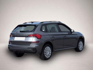 Fahrzeug ansehen: Skoda Kamiq Essence TSI * DSG LED SHZ Tempo digCockp PDC Skoda Kamiq Essence TSI * DSG LED SHZ Tempo digCockp PDC