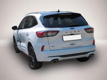Ford Kuga 2.0 EcoBlue ST-Line X Black Package AWD Aut