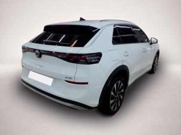 Volkswagen T-Roc 1.5 eTSI DSG neues Modell Style * AHK * Kamer