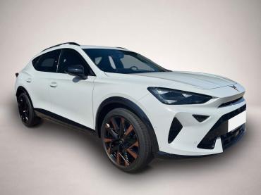 Cupra Formentor VZ 4x4 DSG Pano Matrix AHK Sennh LEDER