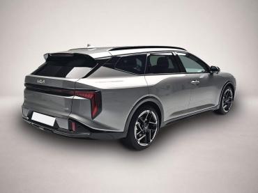 Kia K4 SW 1.6 T-GDI 180 PS DCT7 GT-LINE MJ26 DW-PARK