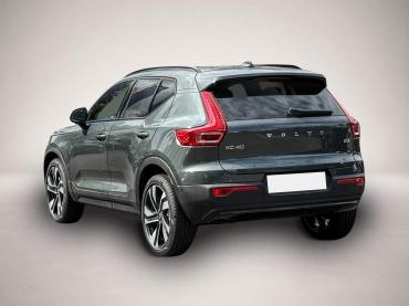 Fahrzeug ansehen: Volvo XC40 B3 Ultra Dark Frontscheibenheizung Alarman Volvo XC40 B3 Ultra Dark Frontscheibenheizung Alarman