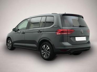 Volkswagen Touran 2.0 TDI DSG Energy 5-J-GAR 7S IQ.LIGHT KA