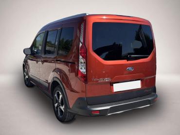 Fahrzeug ansehen: Ford Tourneo Connect Active Kamera PDC h. Navi Keyles Ford Tourneo Connect Active Kamera PDC h. Navi Keyles