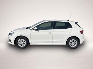 Fahrzeug ansehen: Skoda Fabia 1.0 Ambition 87¤ m.20% Anz. LED SHZ LR-HZG Skoda Fabia 1.0 Ambition 87¤ m.20% Anz. LED SHZ LR-HZG