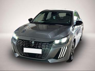 Fahrzeug ansehen: Peugeot 208 1.2 Allure Pack * Spurassist * Einparkhilfe Peugeot 208 1.2 Allure Pack * Spurassist * Einparkhilfe