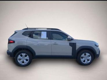 Fahrzeug ansehen: Dacia Duster Hybrid 155 Expression SHZ LKHZ Navi Dacia Duster Hybrid 155 Expression SHZ LKHZ Navi