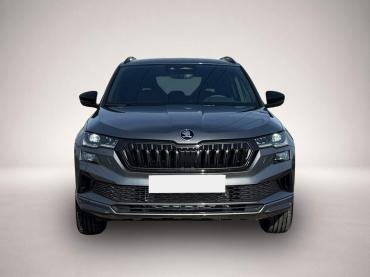 Fahrzeug ansehen: Skoda Karoq Sportline TDI DSG|AHK|SHZ|ACC|PDC Skoda Karoq Sportline TDI DSG|AHK|SHZ|ACC|PDC