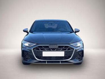 Fahrzeug ansehen: Audi S3 Sportback quattro TFSI S tronic|PANO|3 J. GAR Audi S3 Sportback quattro TFSI S tronic|PANO|3 J. GAR