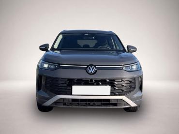 Fahrzeug ansehen: Volkswagen Tayron Life TDI DSG|AHK|KAMERA|NAVI|ACC|APP-CON. Volkswagen Tayron Life TDI DSG|AHK|KAMERA|NAVI|ACC|APP-CON.