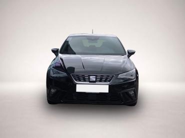 Seat Ibiza 1.0 TSI Xcellence LED NAVI ACC PDC KAMERA