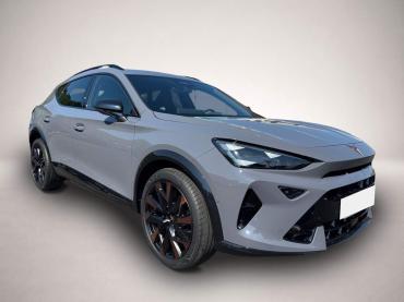Cupra Formentor VZ 4x4 DSG LEDER Matrix AHK 37%sofort!