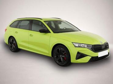 Fahrzeug ansehen: Skoda Octavia Combi RS 2.0 TSI DSG * AHK * Navi * Matrix Skoda Octavia Combi RS 2.0 TSI DSG * AHK * Navi * Matrix