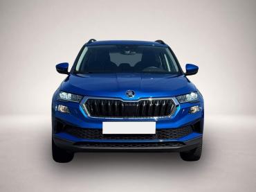 Fahrzeug ansehen: Skoda Karoq Selection TSI DSG|AHK|KAMERA|NAVI|WINTER-P Skoda Karoq Selection TSI DSG|AHK|KAMERA|NAVI|WINTER-P
