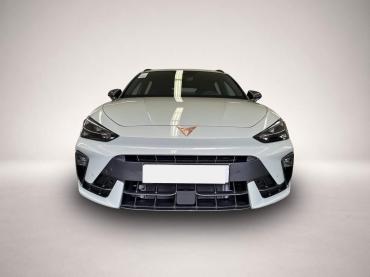 Fahrzeug ansehen: Cupra Leon Sportstourer 1.5 eTSI DSG AHK MATRIX 19 Cupra Leon Sportstourer 1.5 eTSI DSG AHK MATRIX 19