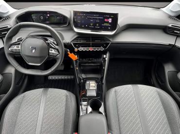Peugeot 208 Hybrid 100 Allure e-DSC6 ACC/Kamera/SitzH